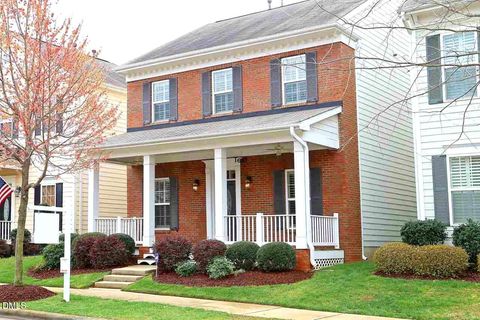 847 Historian Street Raleigh NC 27603