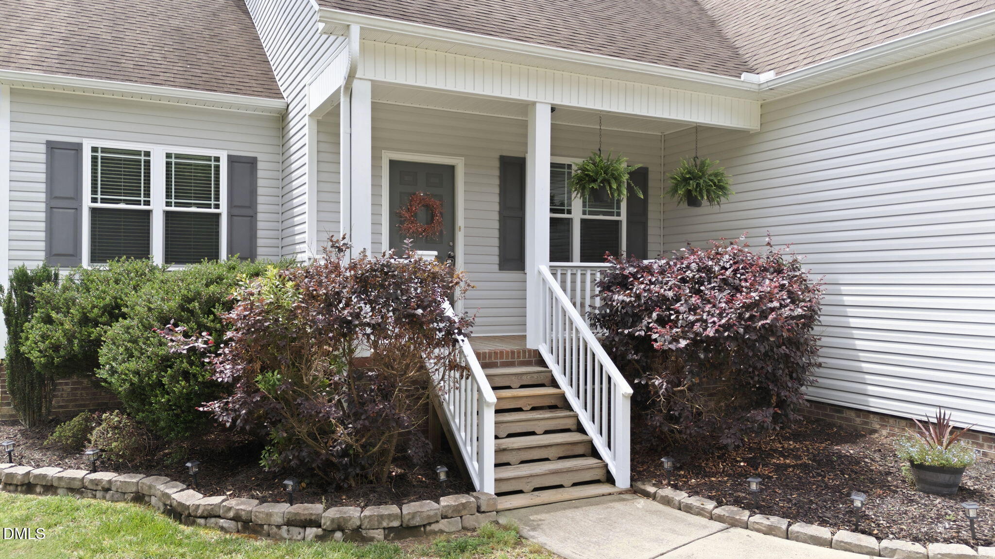 92 Poston Court