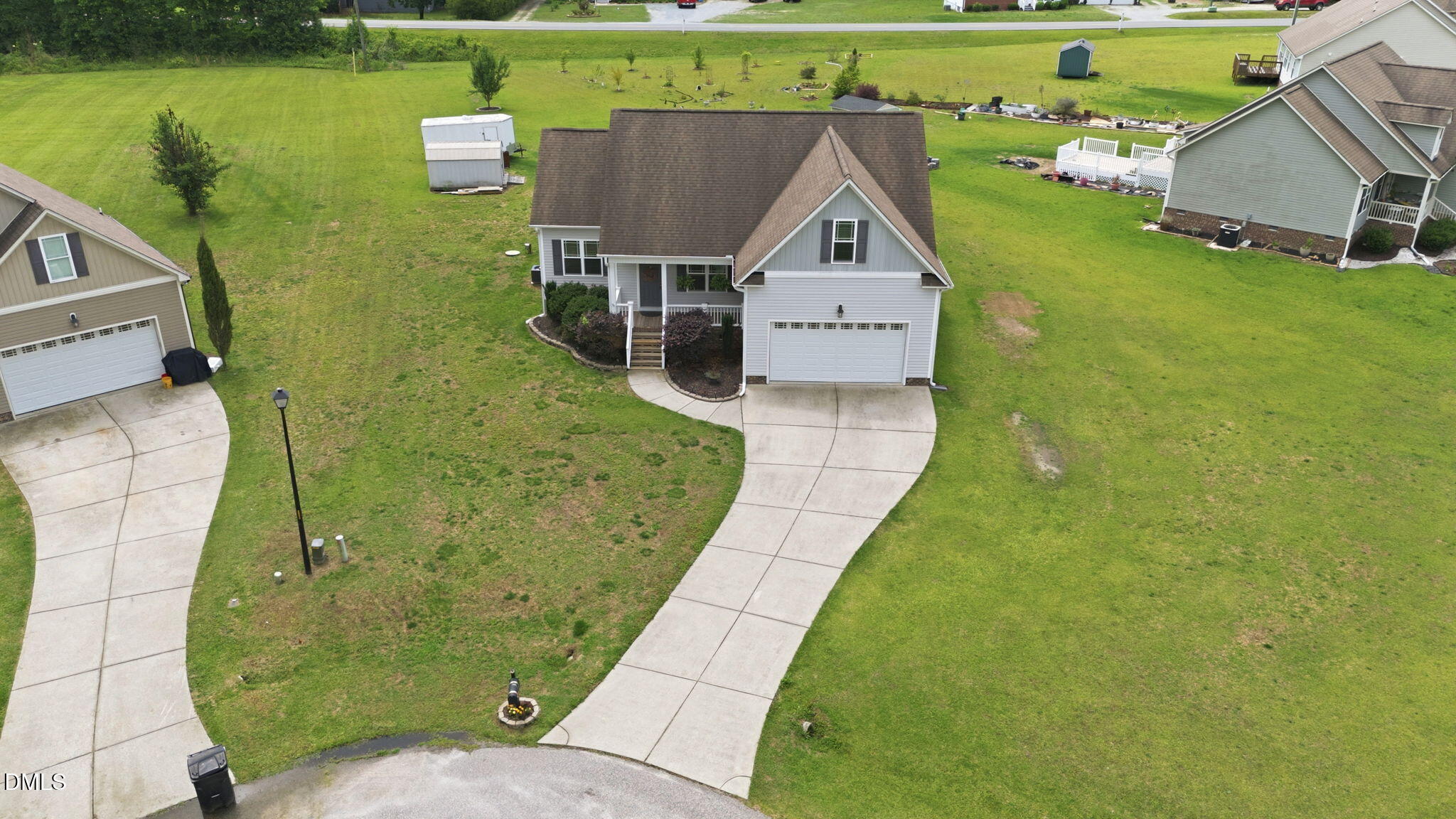 92 Poston Court