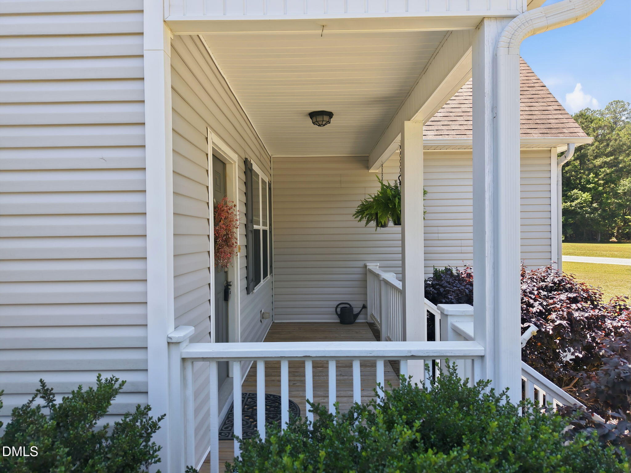 92 Poston Court