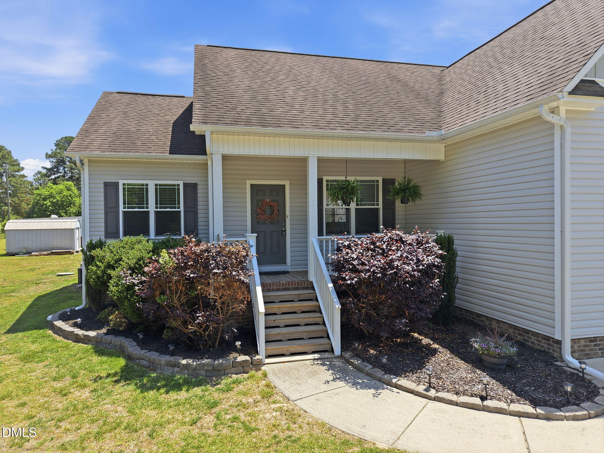 92 Poston Court