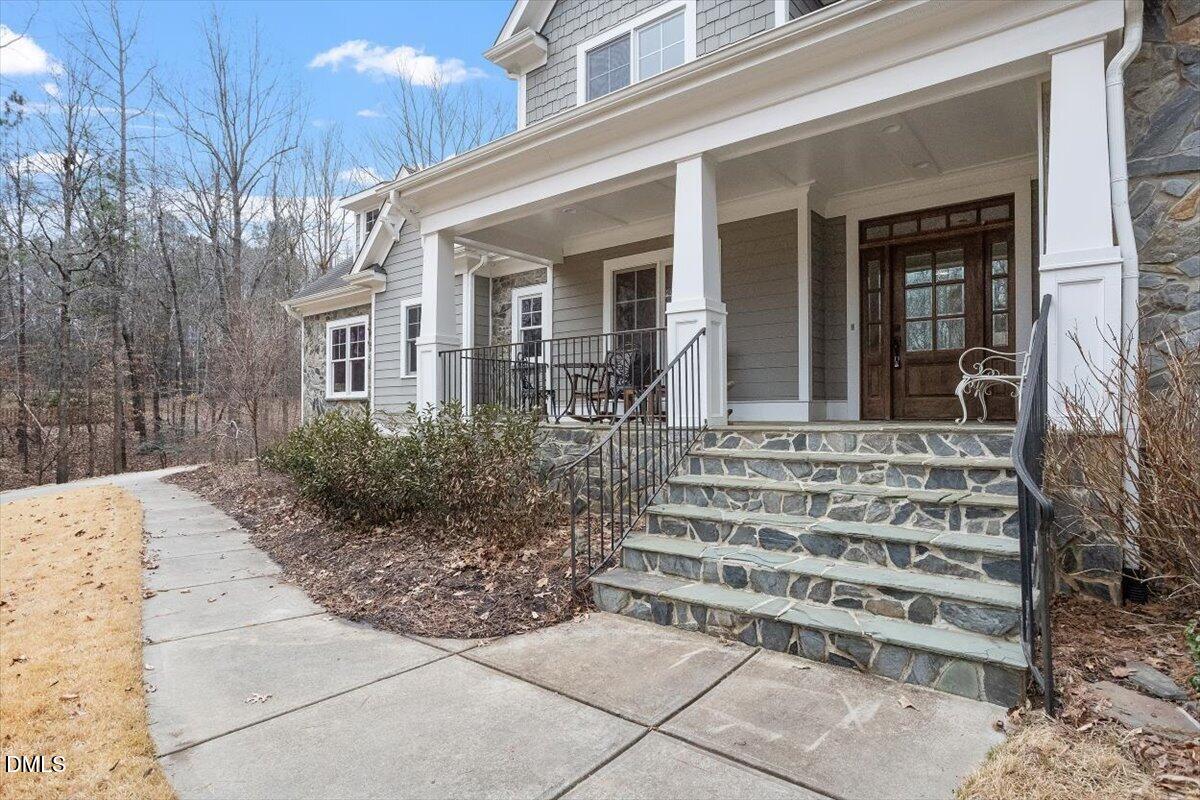 6313 Mountain Oaks Way