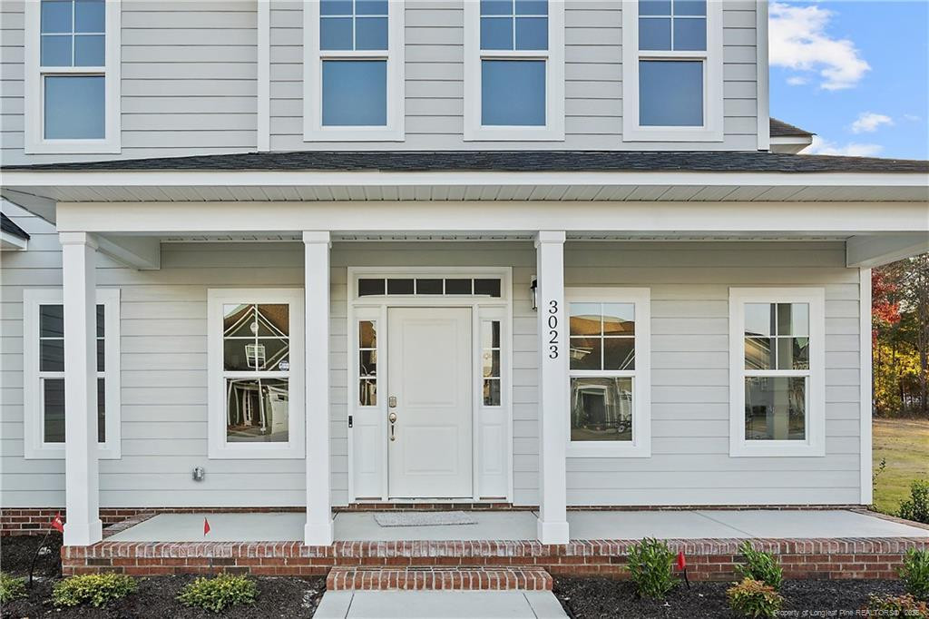 3023 Cragburn (Lot 13) Place