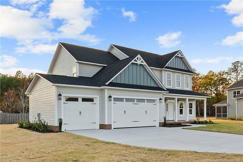 3023 Cragburn (Lot 13) Place