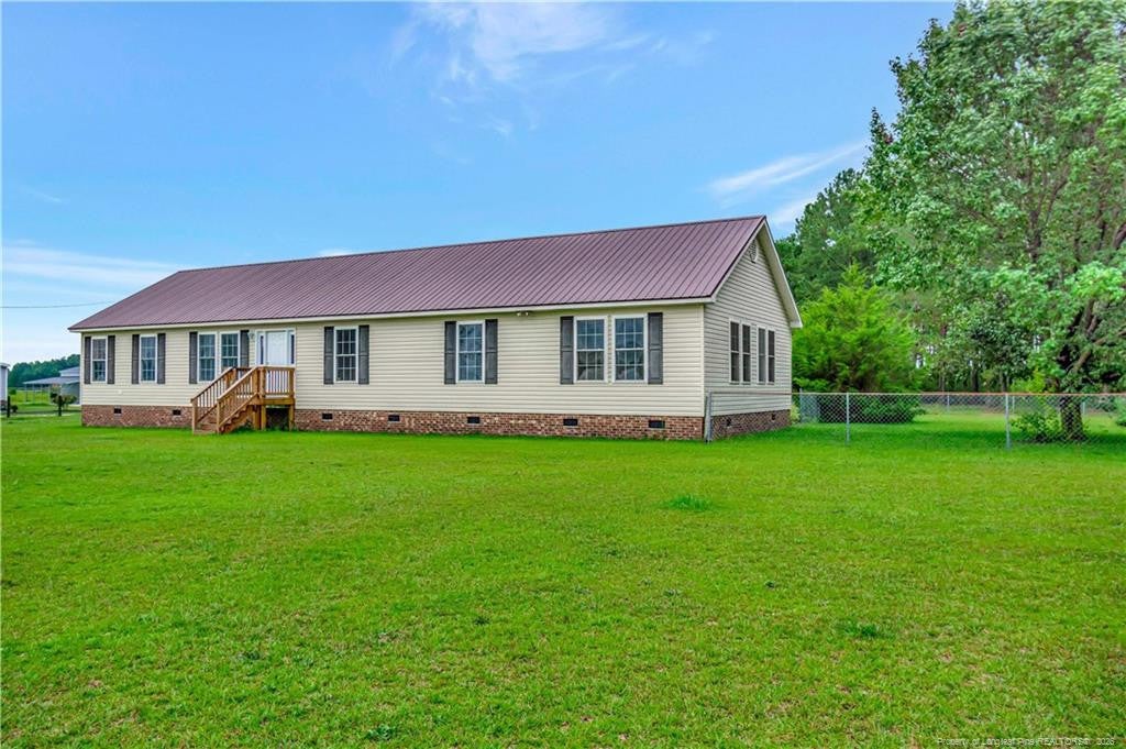 1100 Brisson Road