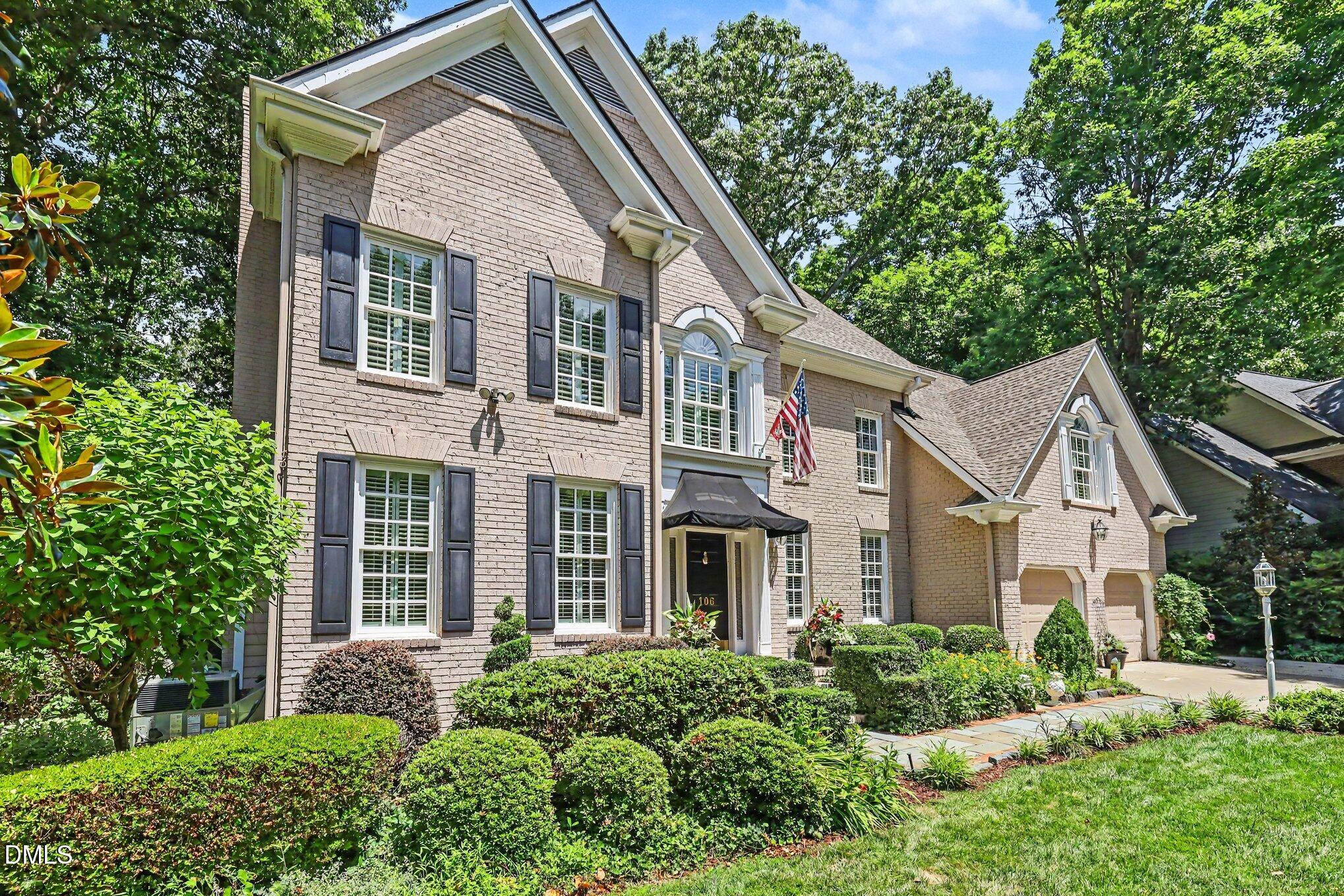 106 Wood Lily Lane