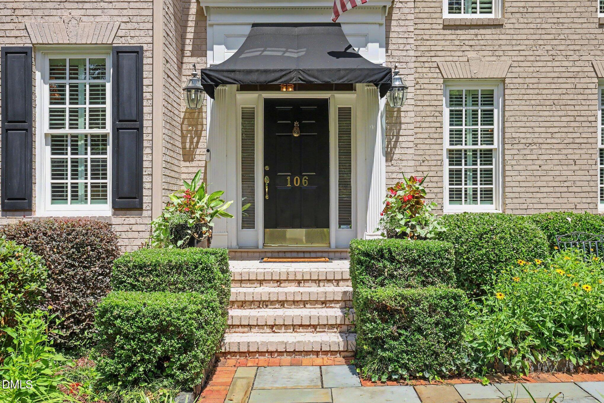 106 Wood Lily Lane