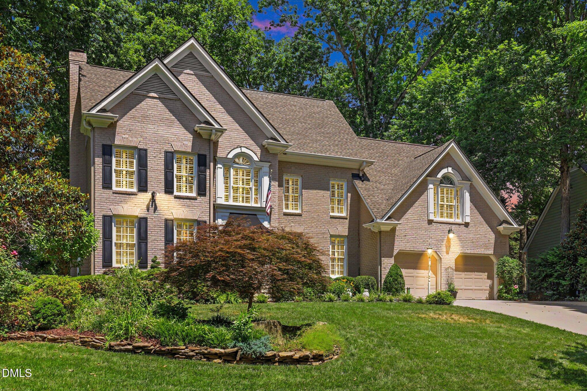 106 Wood Lily Lane