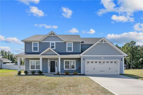 6763 Running Fox Road Hope Mills NC 28348