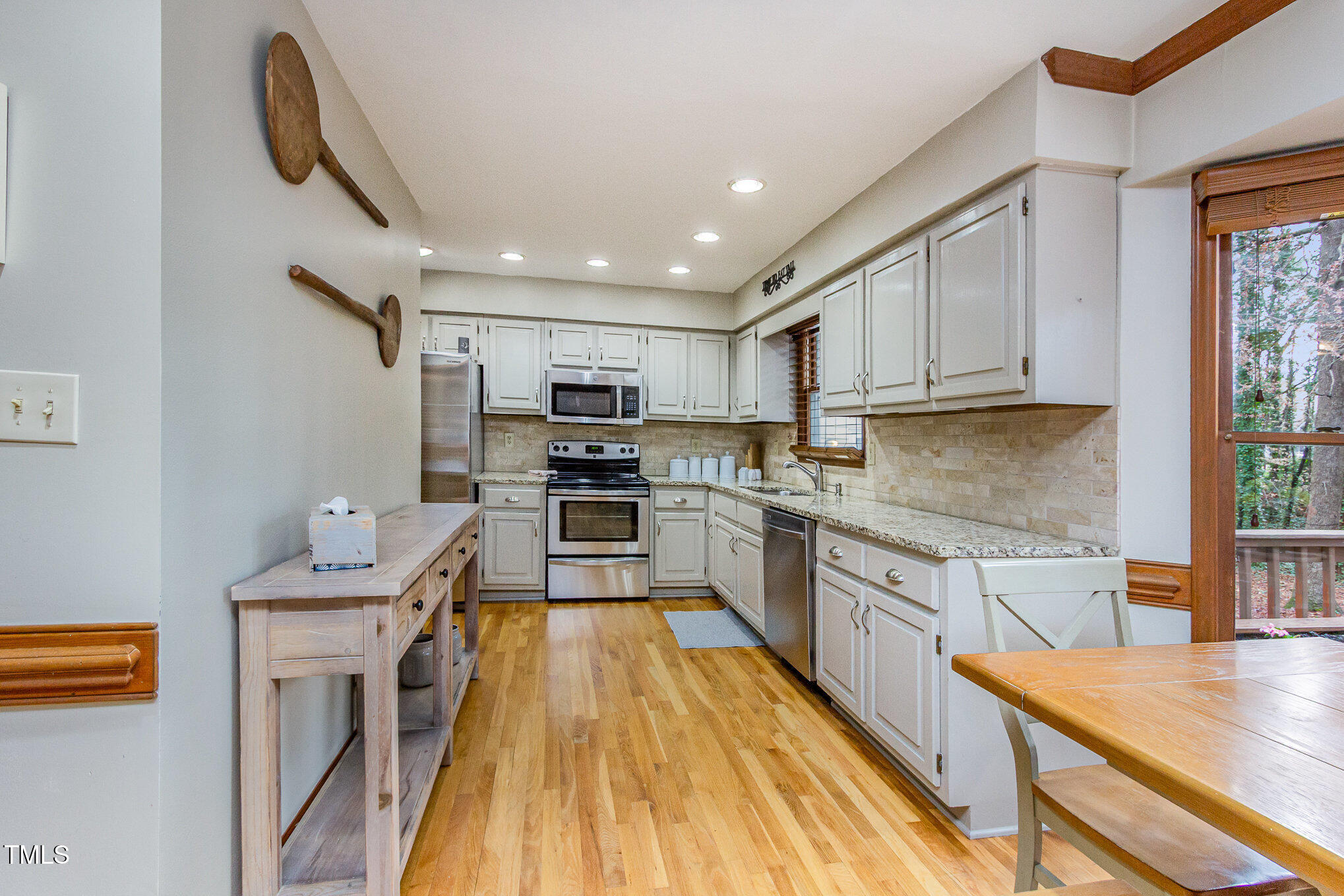 3101 Rutledge Court