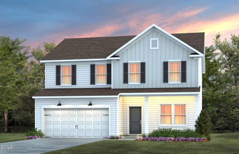 1140 Lancashire Grove Place Willow Springs NC 27592