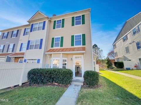 2220 Valley Edge Drive Unit 108, Raleigh, NC 27614 - #: 10002764
