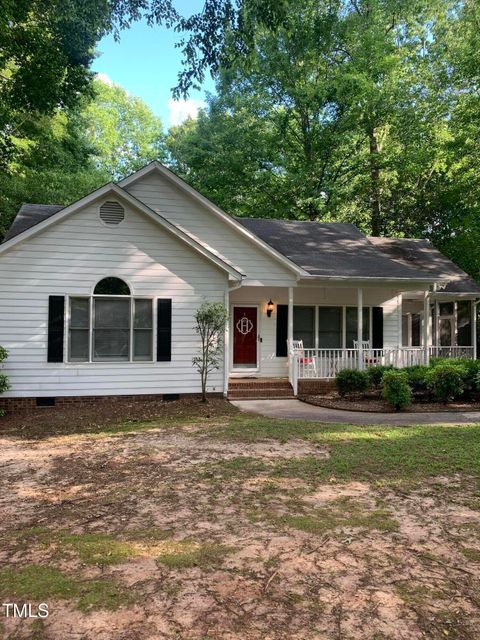 352 Riverstone Drive Clayton NC 27527