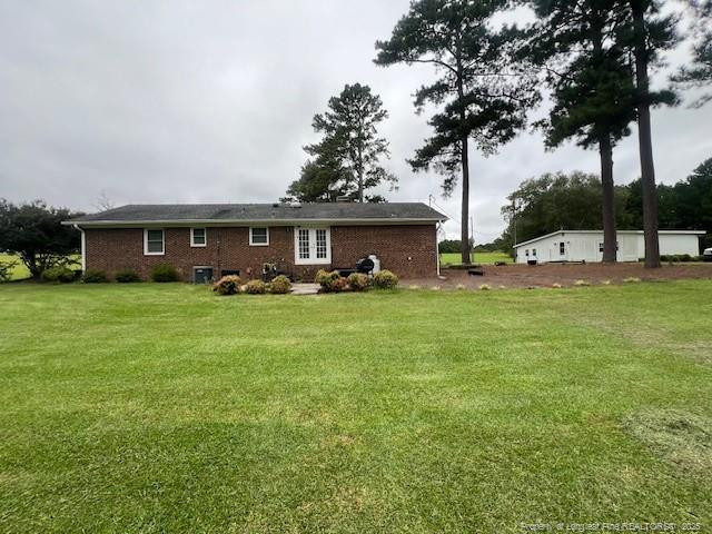 3826 Benson Hardee Road