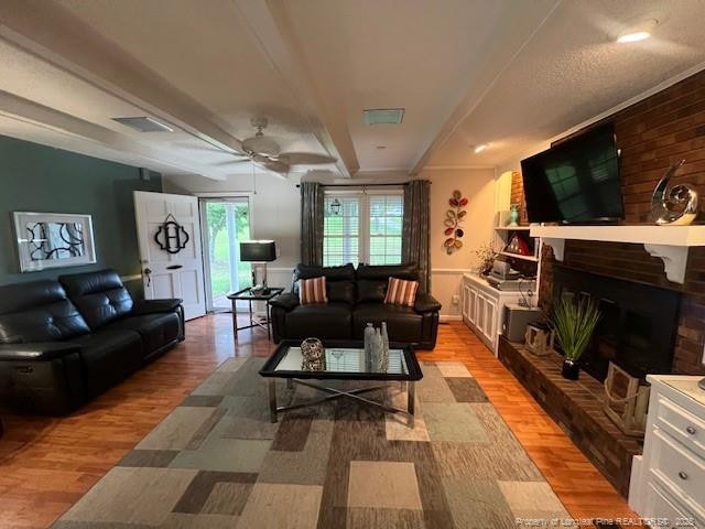 3826 Benson Hardee Road