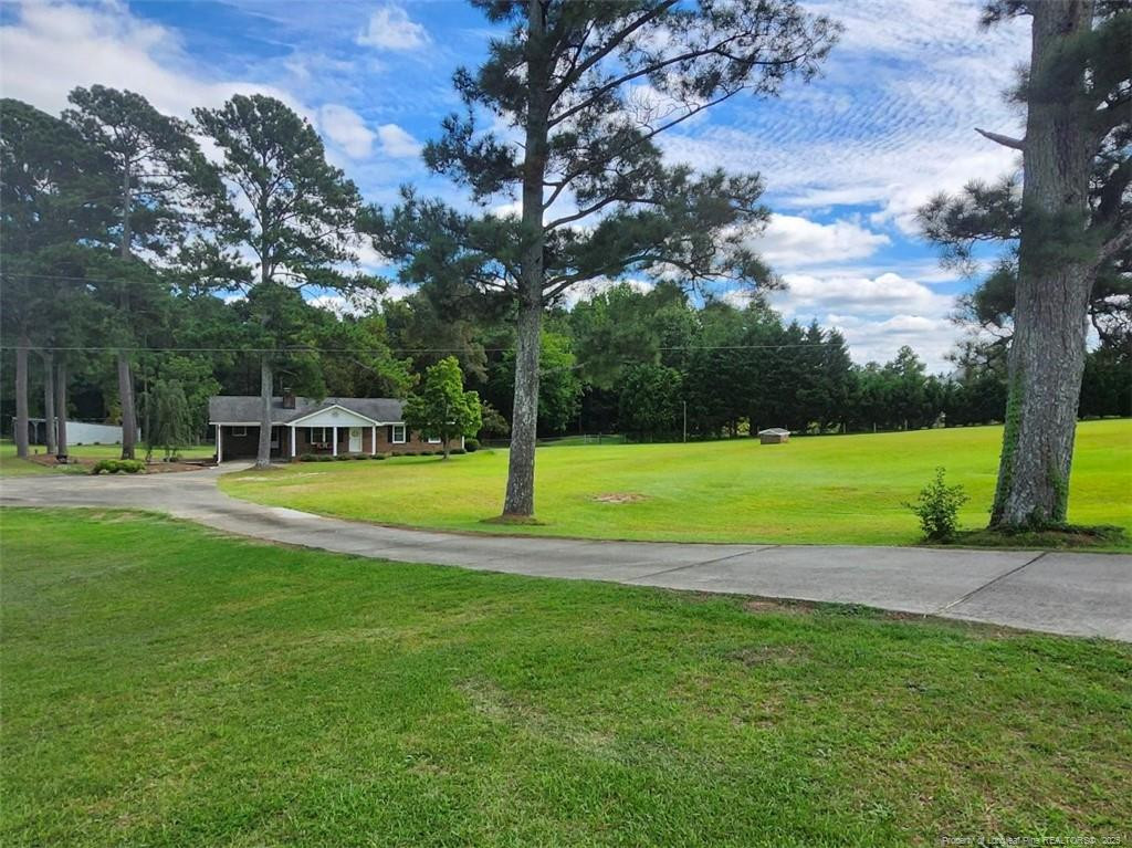 3826 Benson Hardee Road