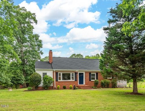 4703 Pleasant Green Road Durham NC 27705