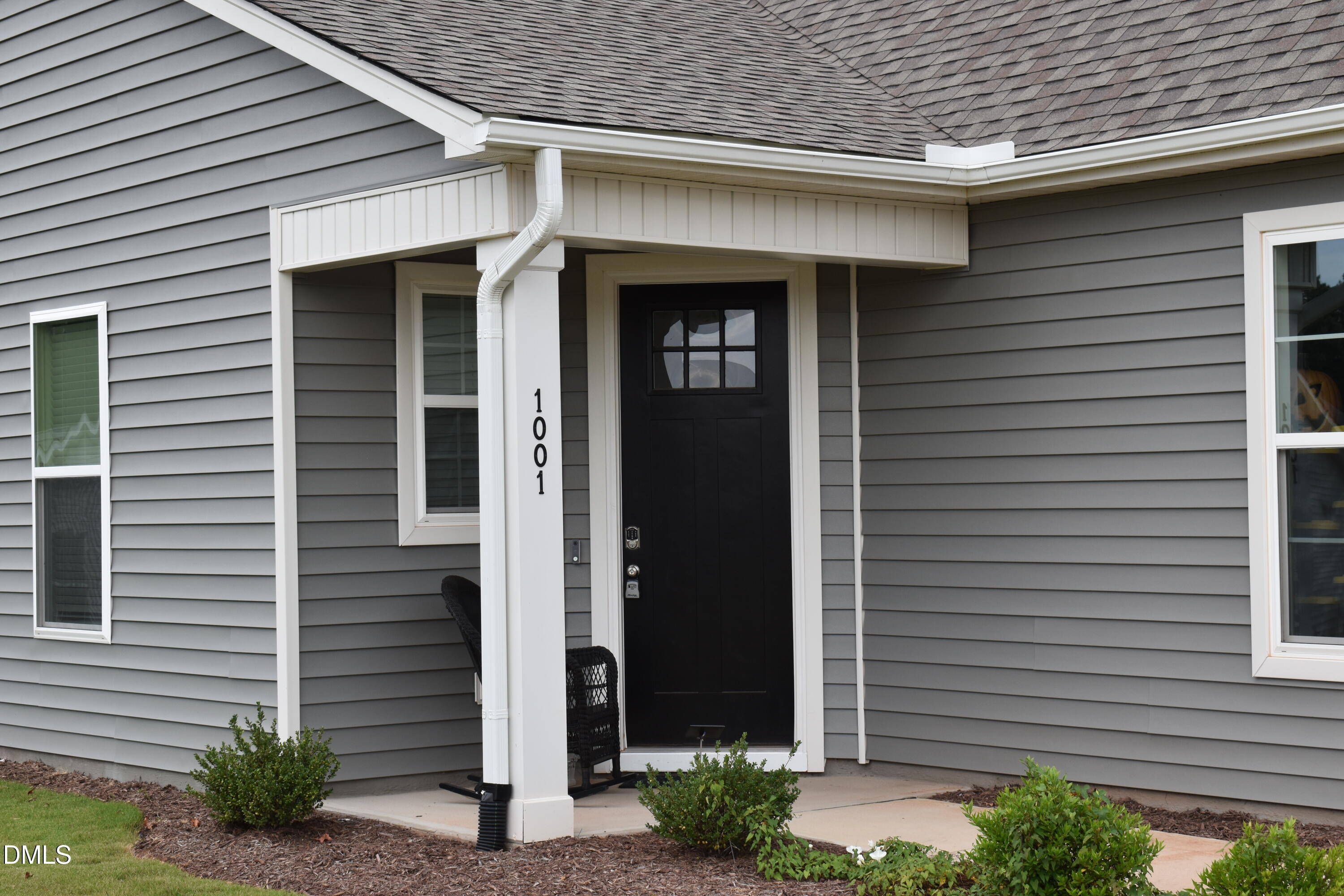 1001 Masters Place Way