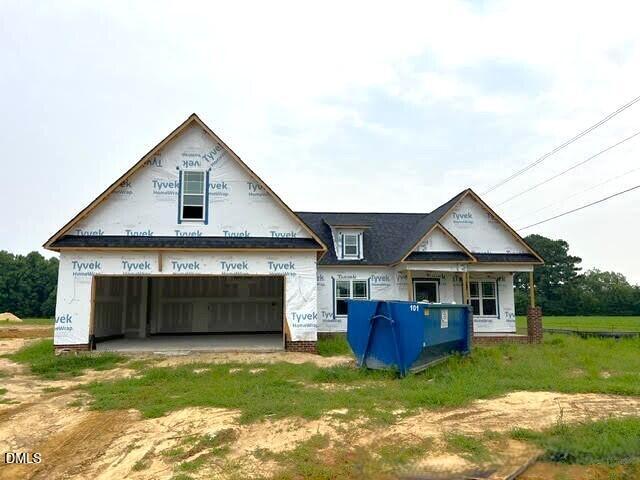 100 Bernie Drive