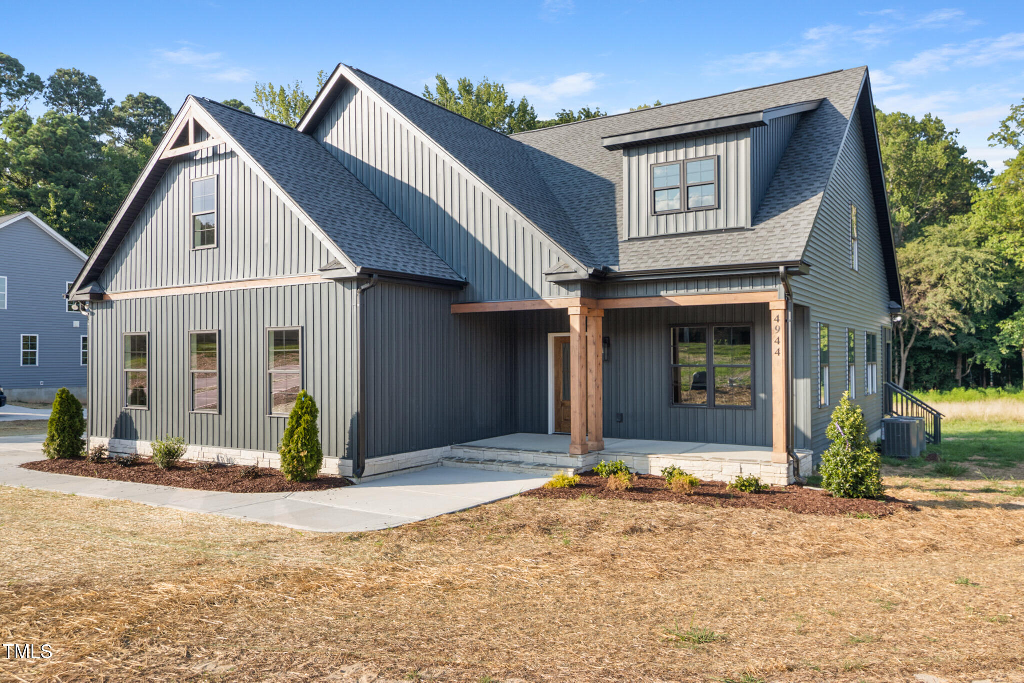 4944 Zebulon Road