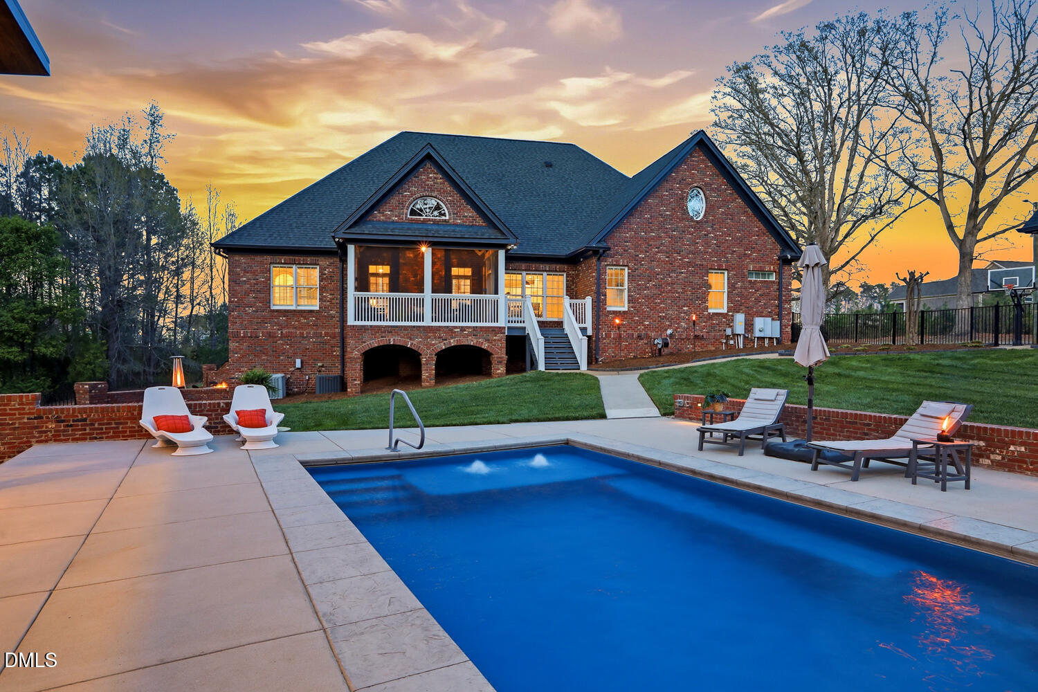 3424 Arthur Pierce Road