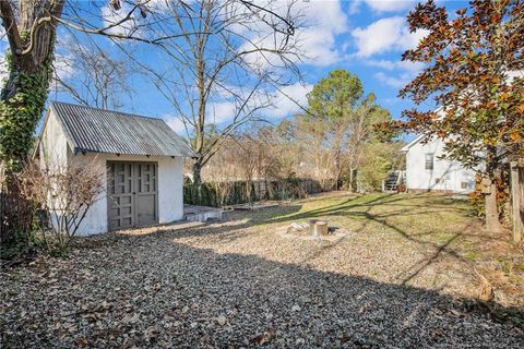 A home in Fayetteville