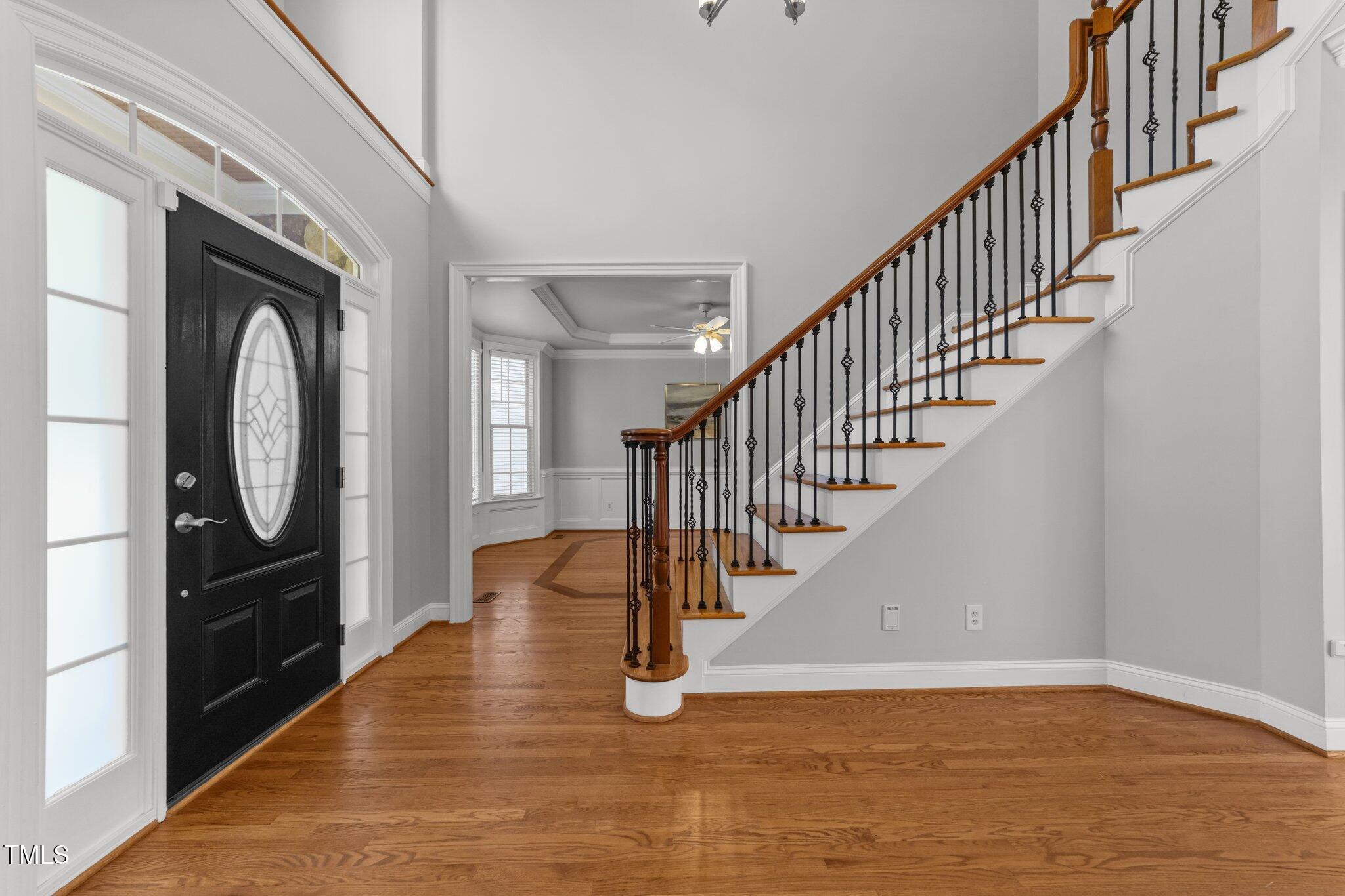 7000 Millstone Ridge Court