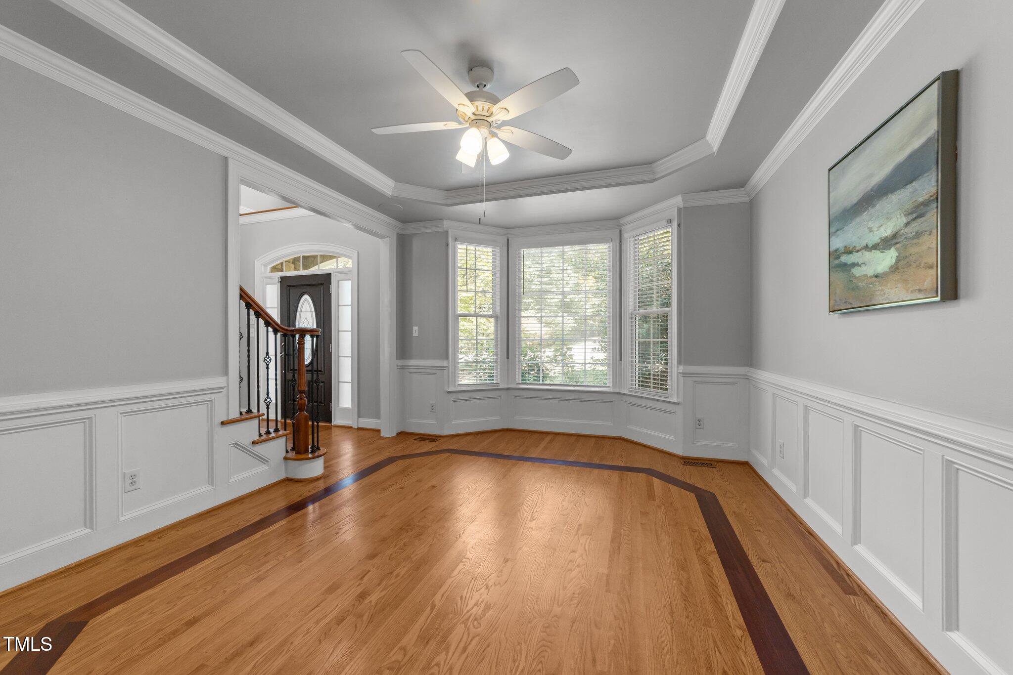 7000 Millstone Ridge Court
