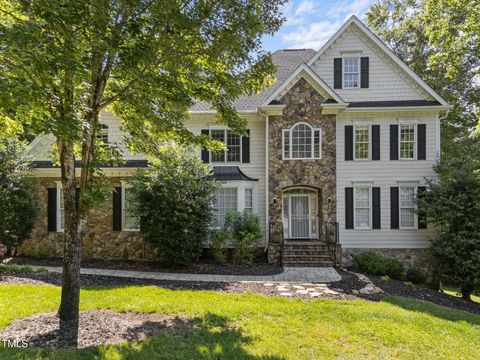 7000 Millstone Ridge Court Raleigh NC 27614