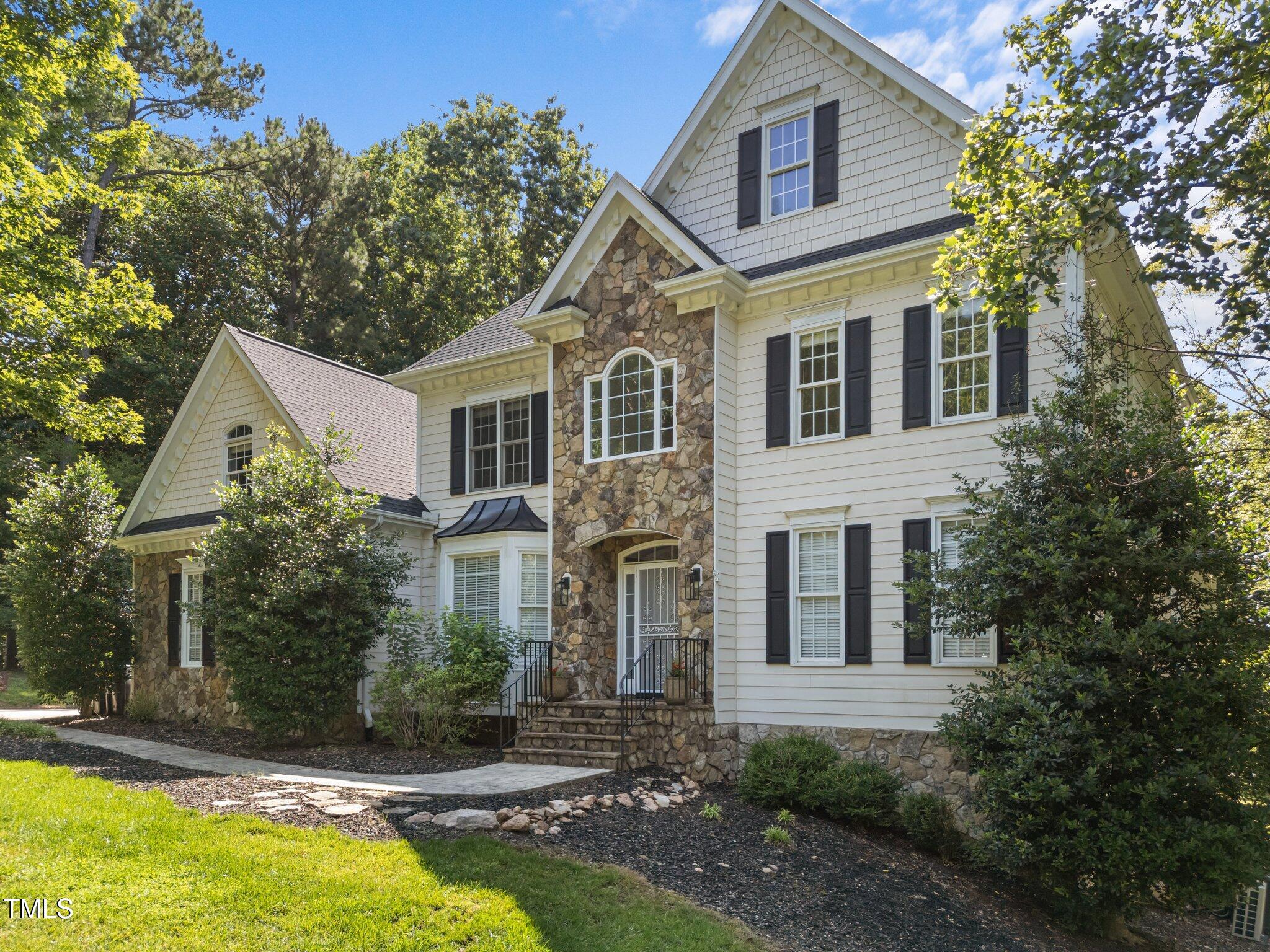 7000 Millstone Ridge Court