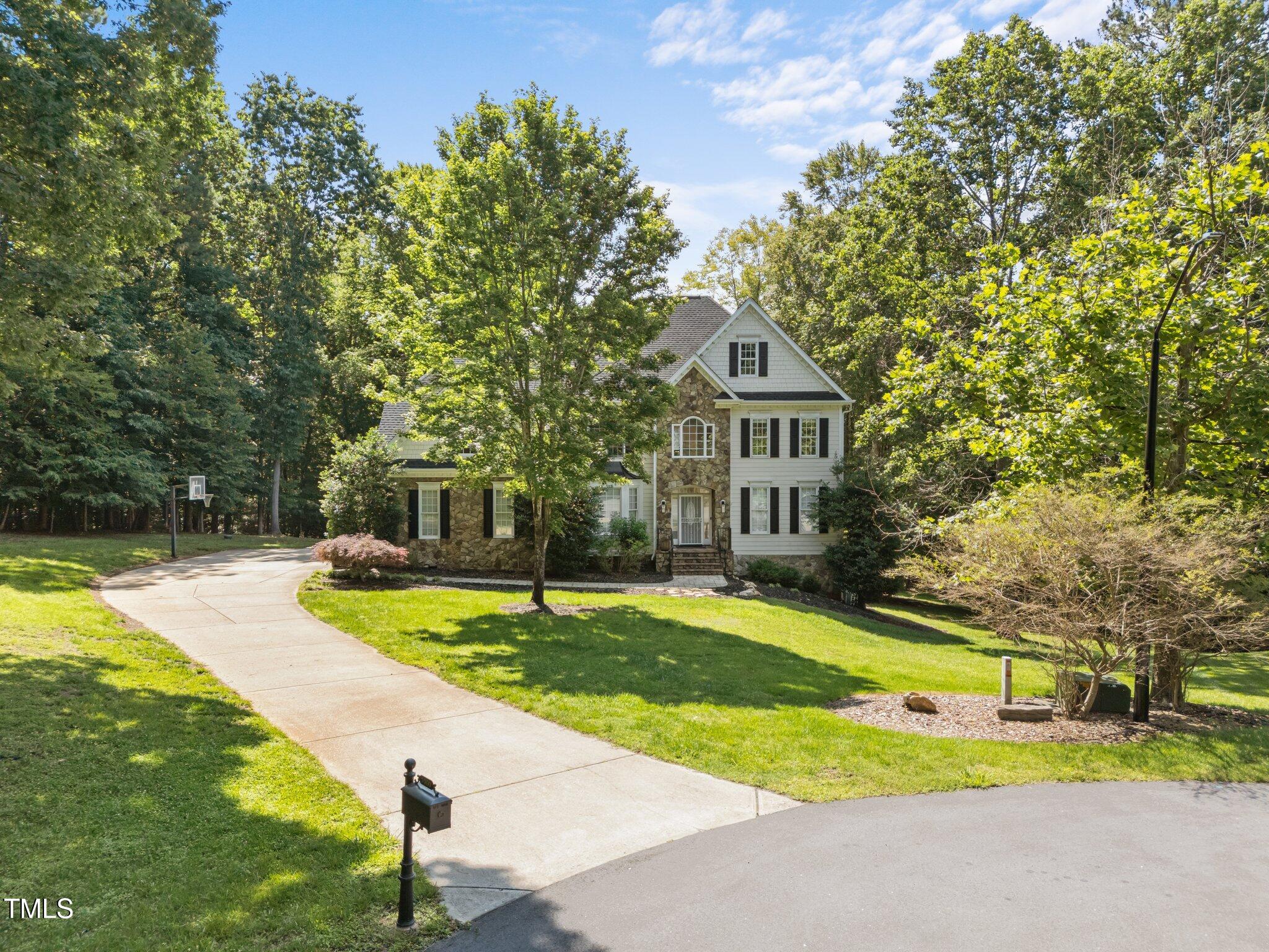 7000 Millstone Ridge Court