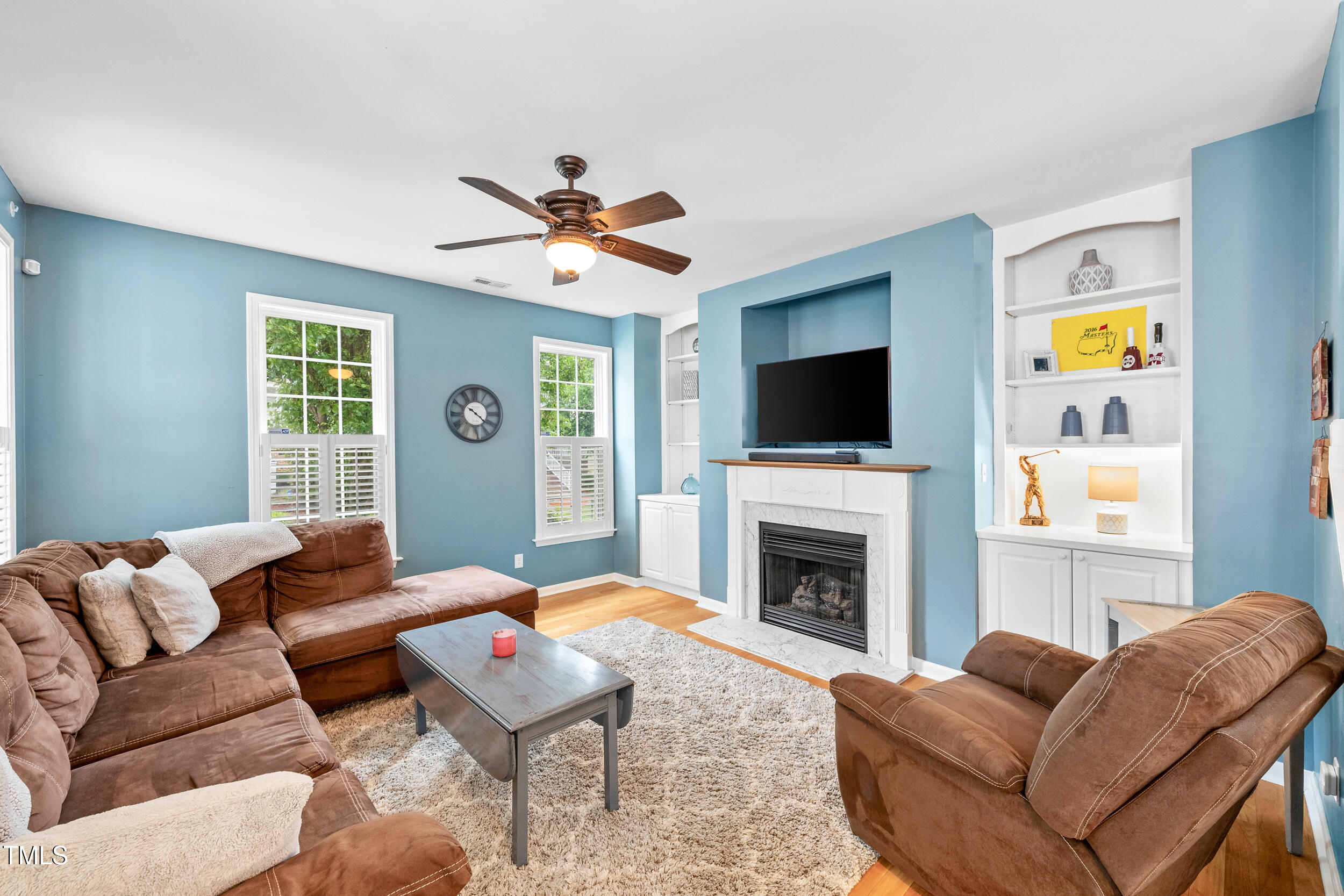 2445 Sapphire Valley Drive