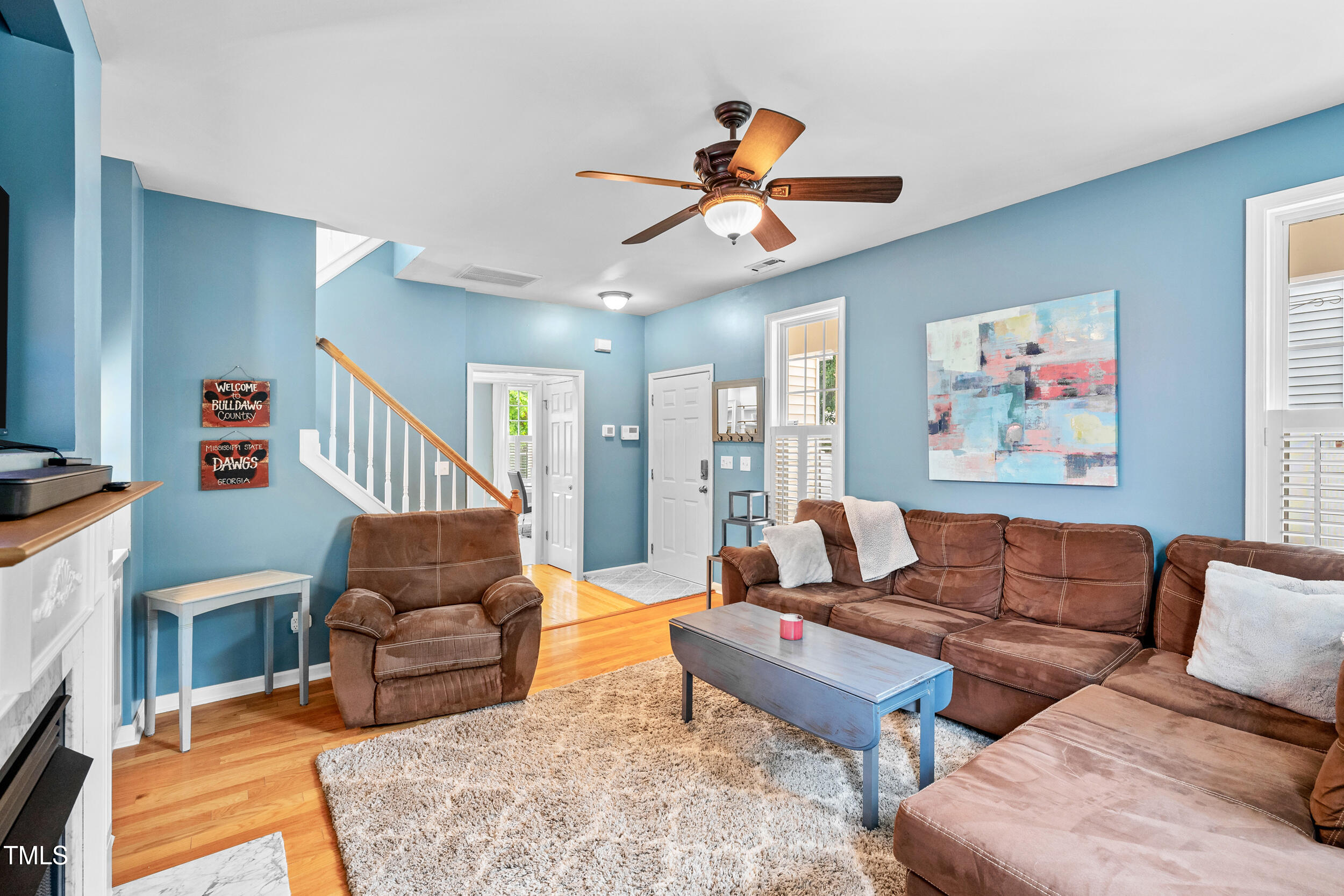 2445 Sapphire Valley Drive