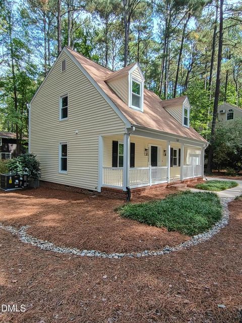 101 Flora Mcdonald Lane Cary NC 27511