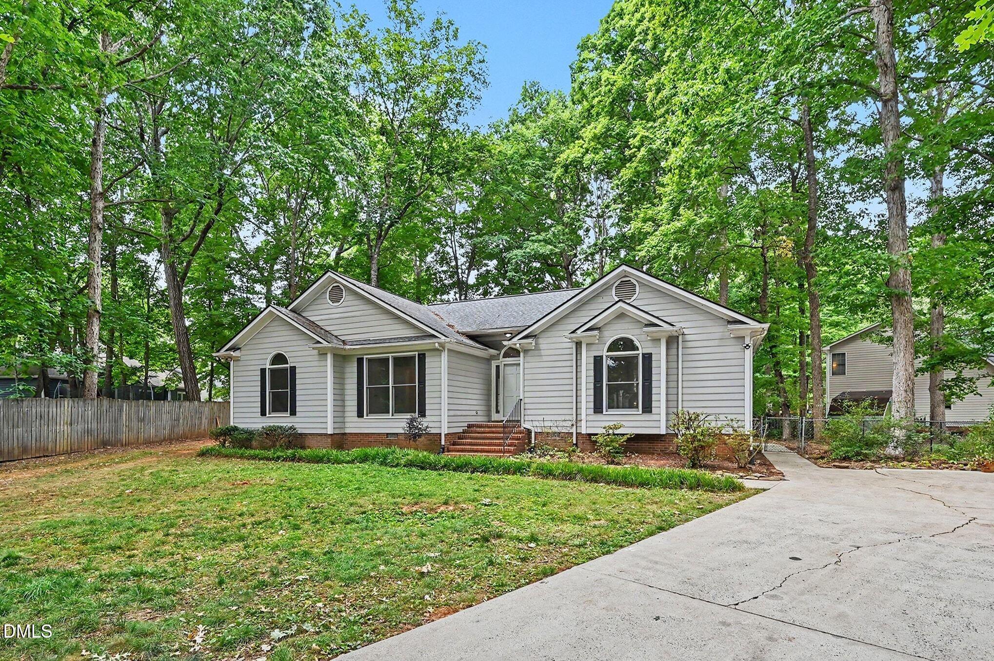 1135 Cedar Ridge Drive