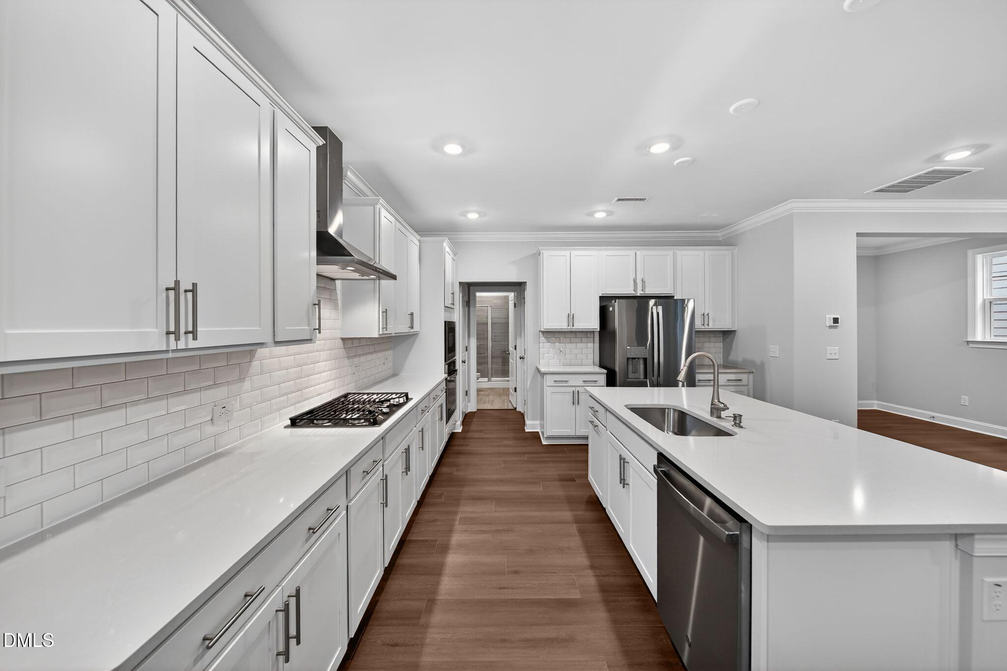 5421 Cayden Cove Drive
