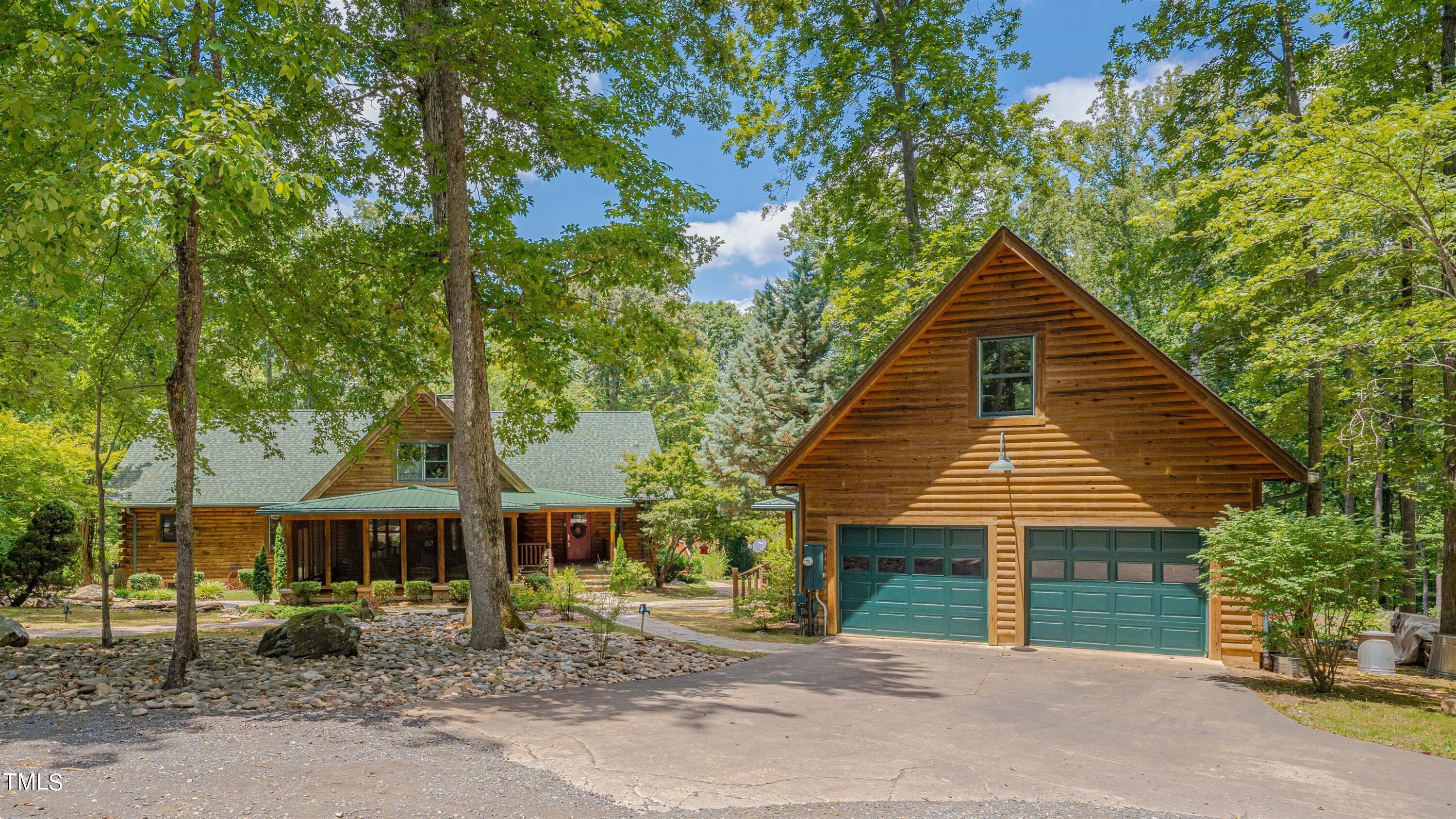 4307 Mystic Lane