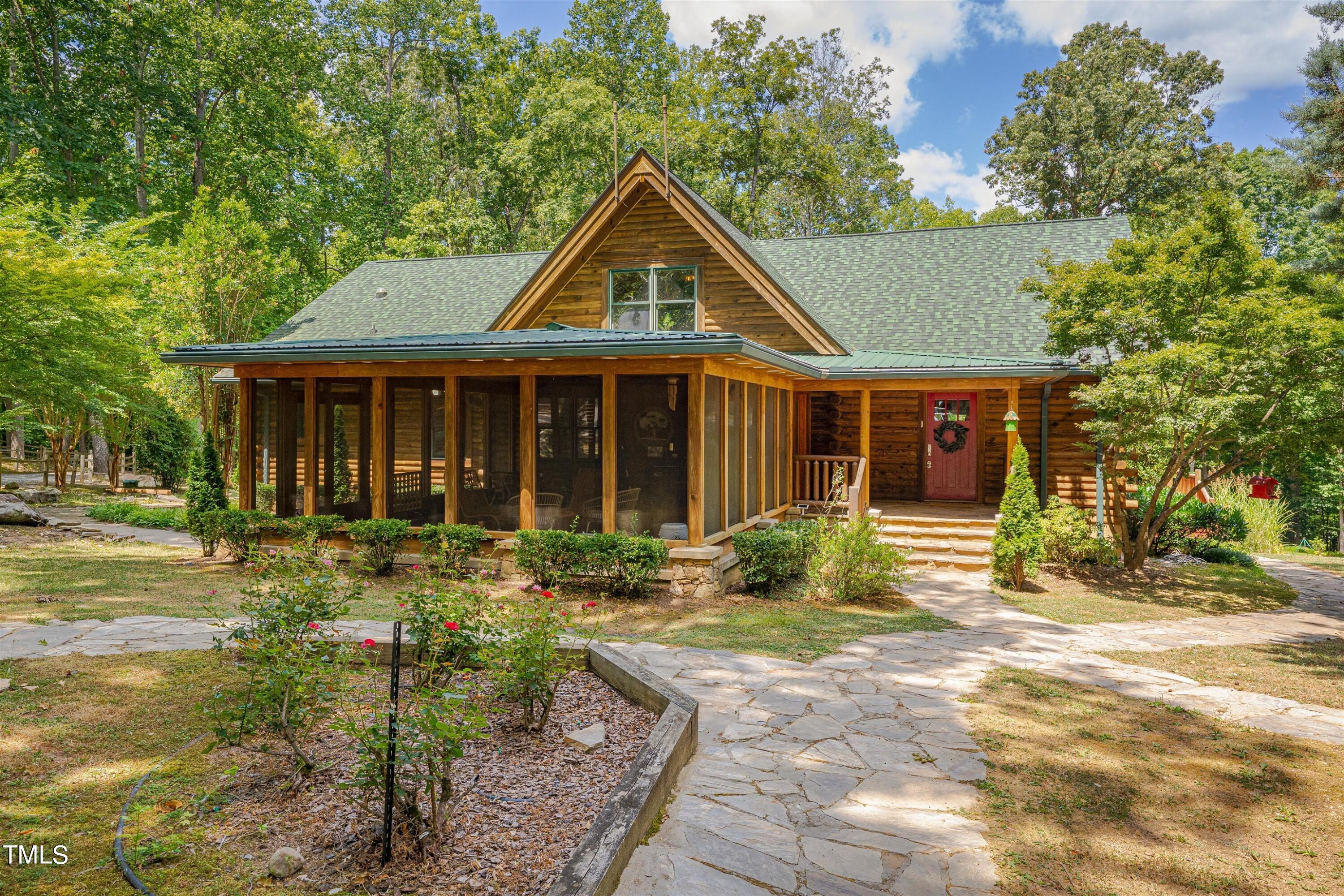 4307 Mystic Lane