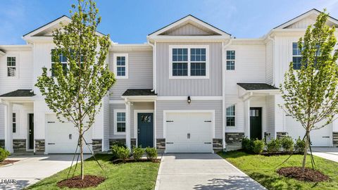 300 Perseus Street Angier NC 27501