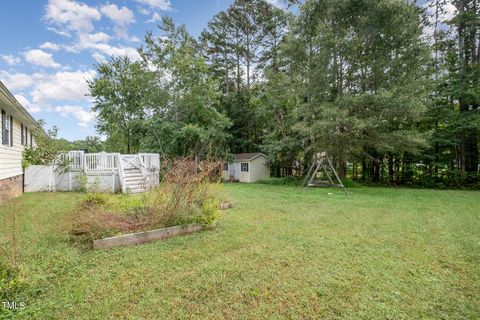 A home in Timberlake