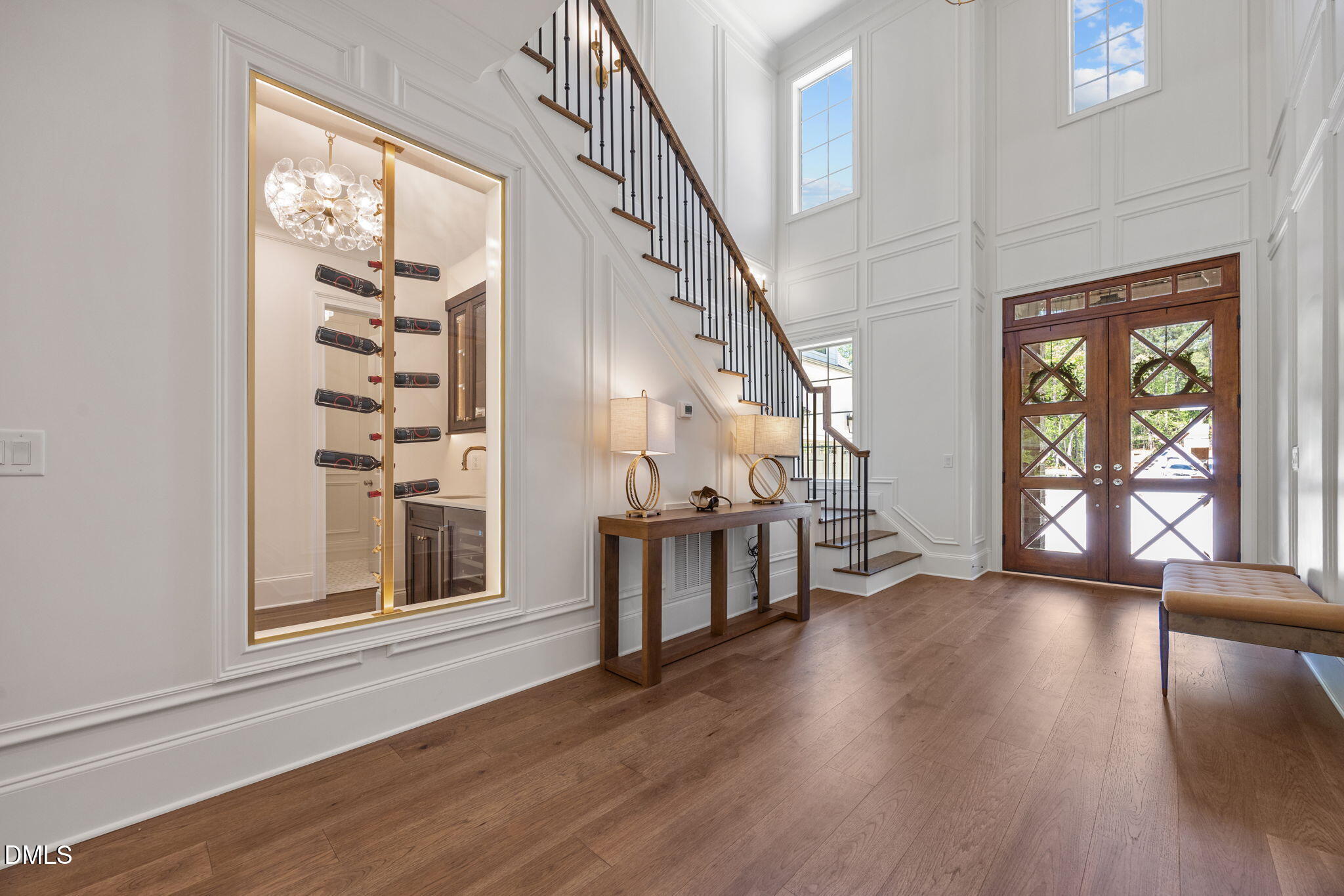 7312 Wexford Woods Lane