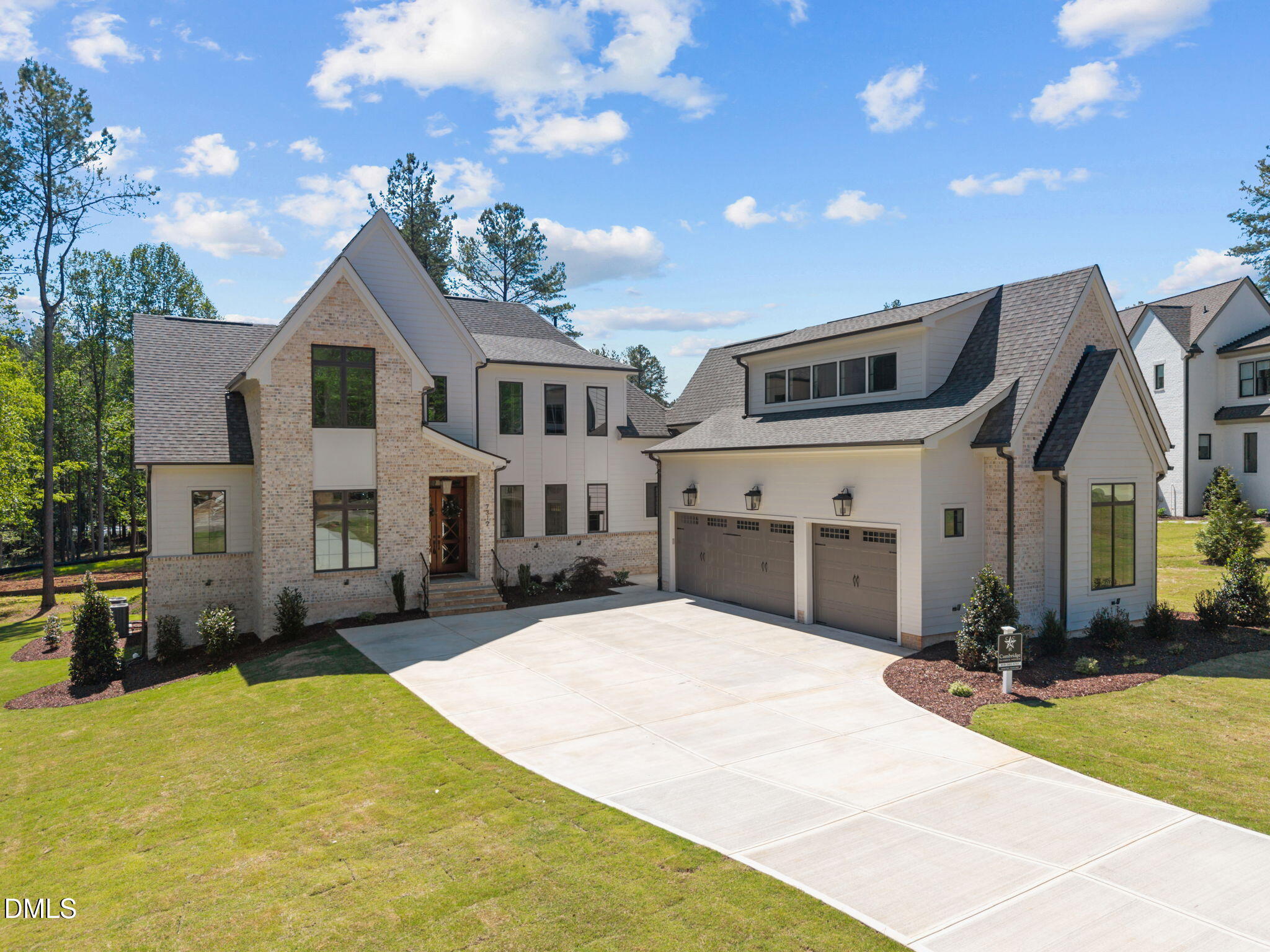 7312 Wexford Woods Lane
