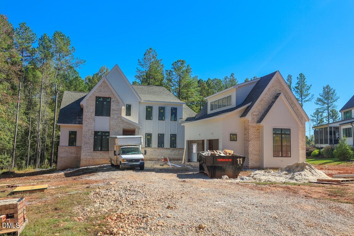 7312 Wexford Woods Lane