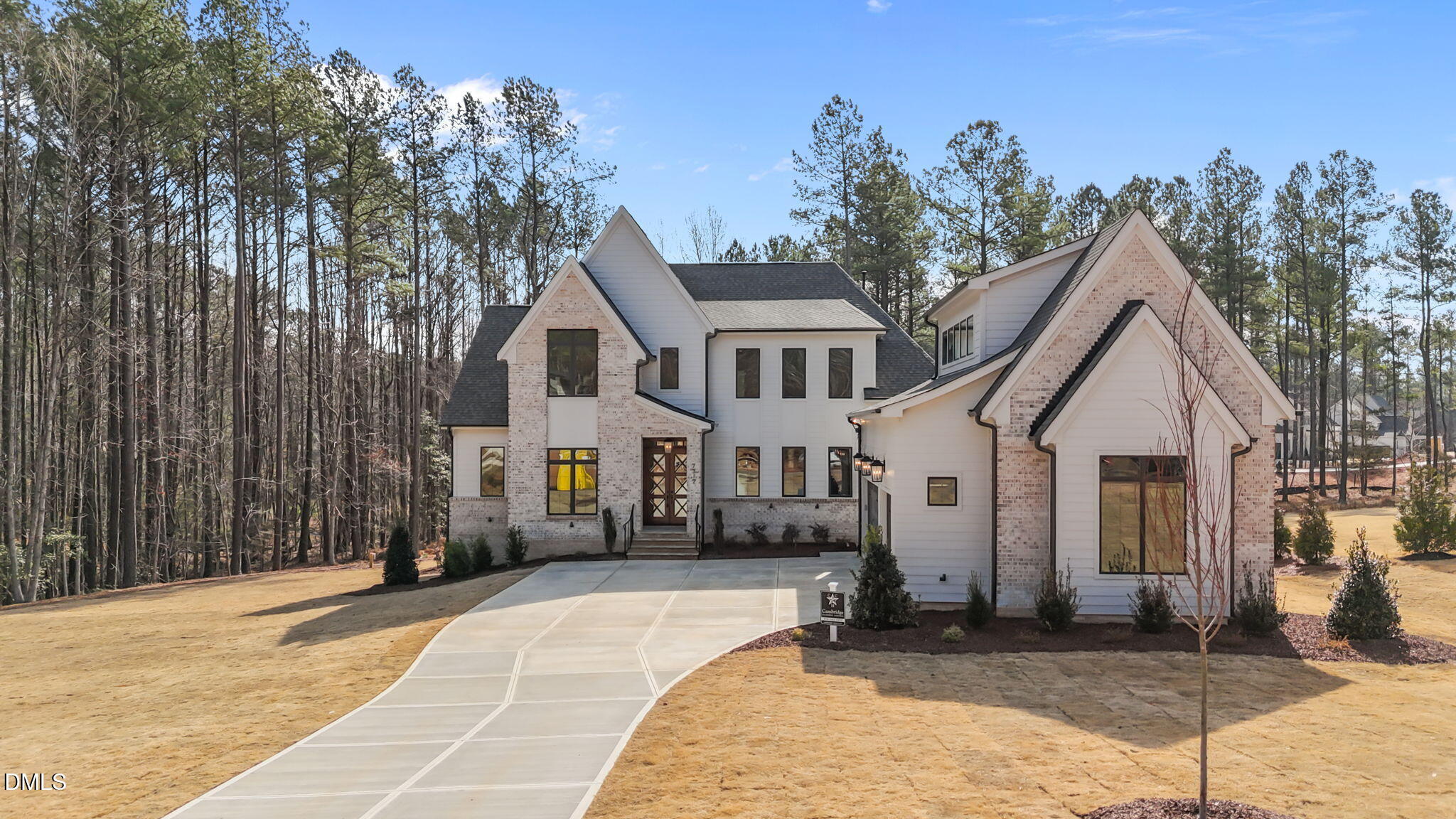 7312 Wexford Woods Lane