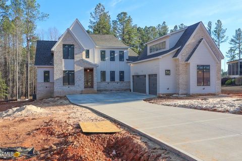 Photo of 7312 Wexford Woods Lane, Wake Forest, NC 27587 (MLS # 10130430)