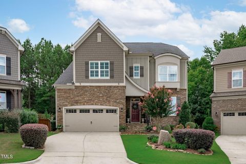 224 Birdsgrove Court Cary NC 27519