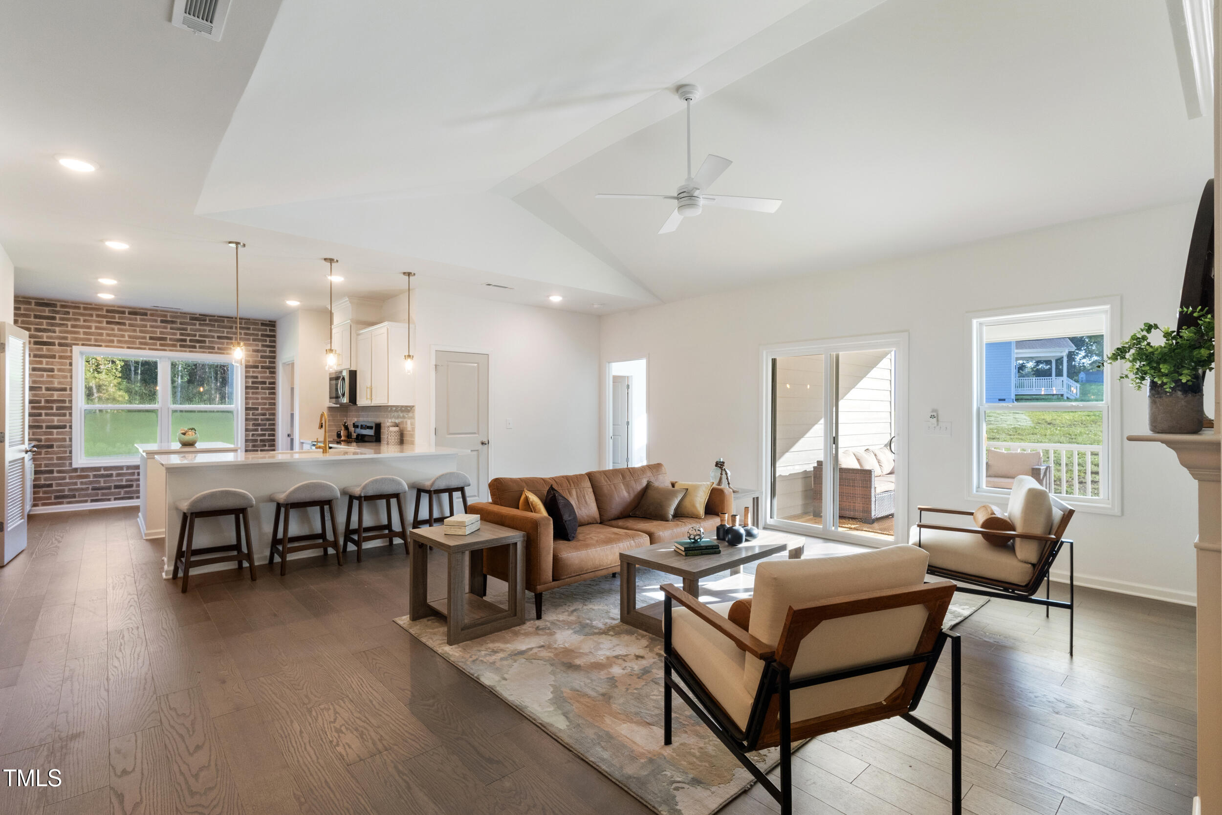 19 Covey Rise Way