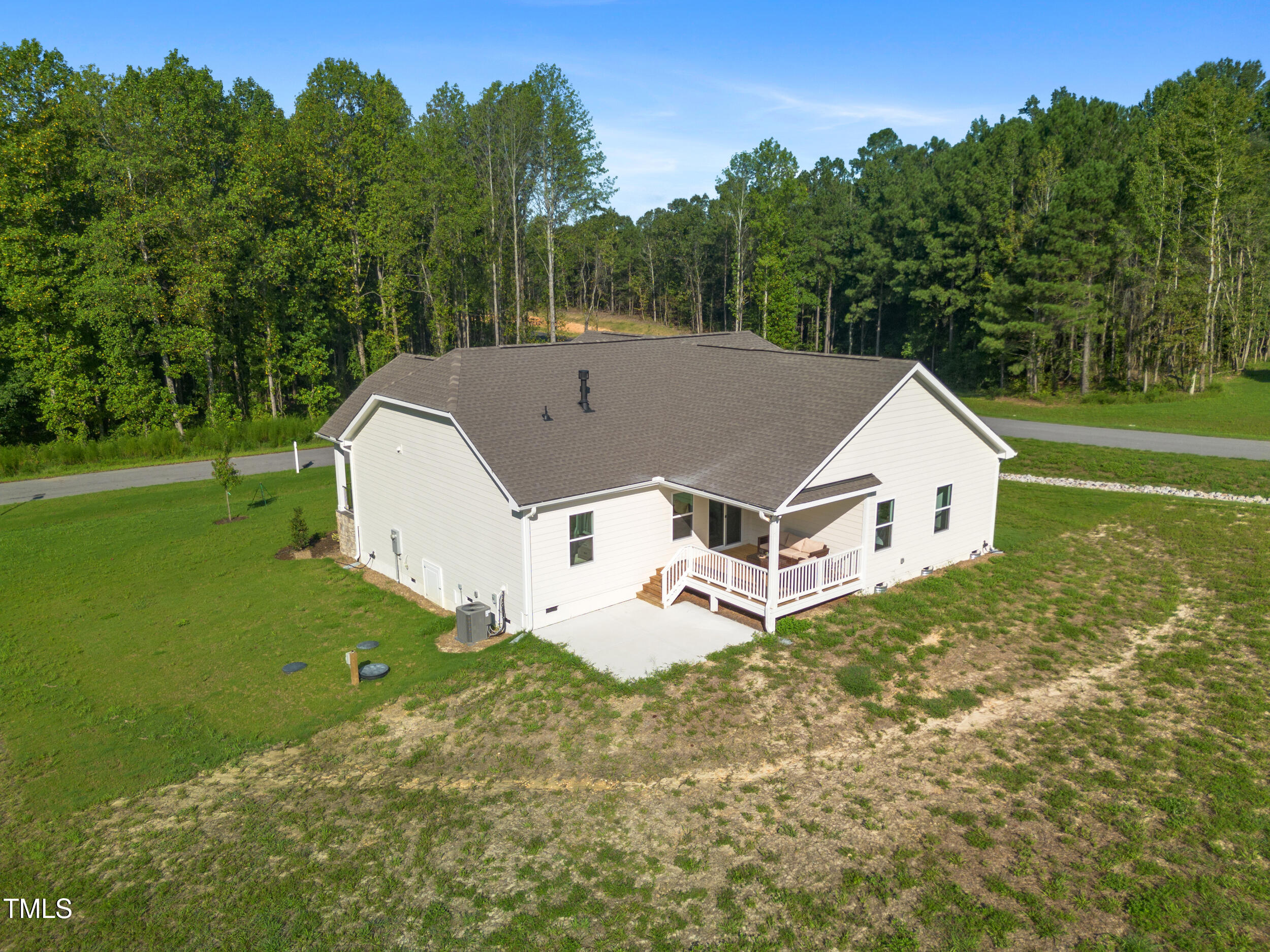19 Covey Rise Way