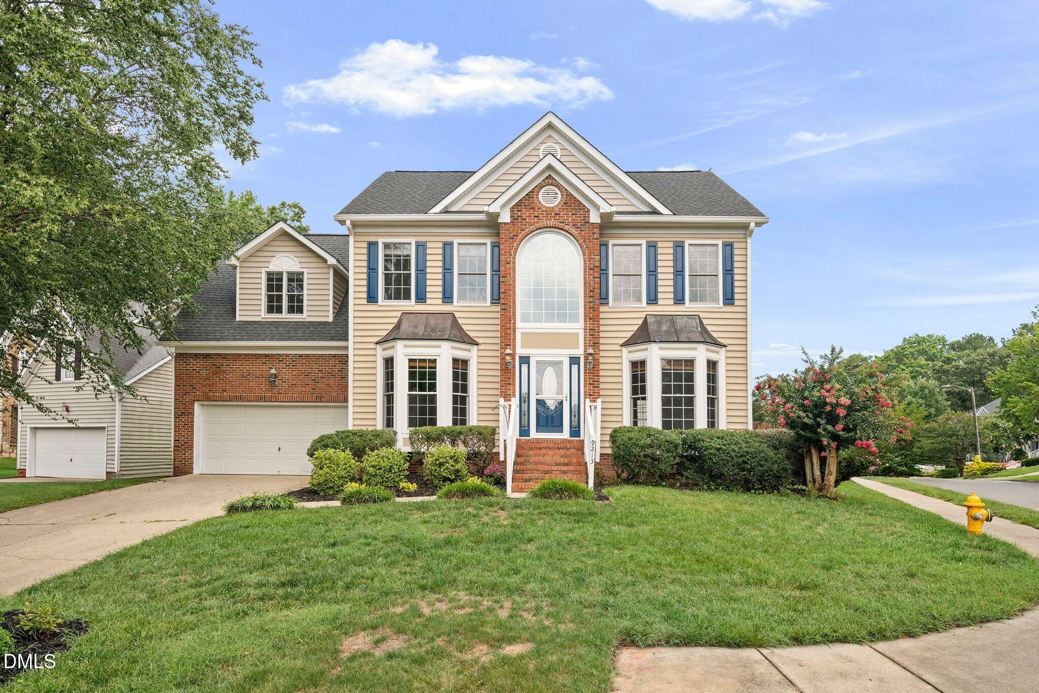 9213 Zermatt Court