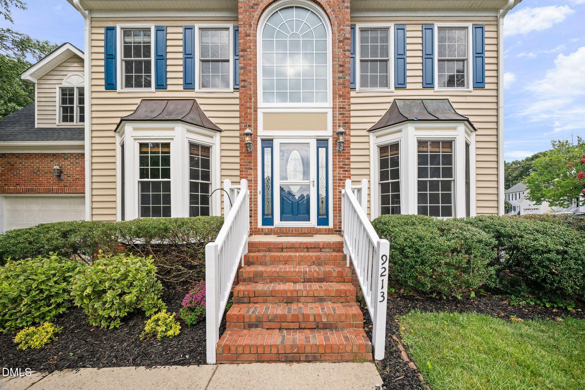 9213 Zermatt Court